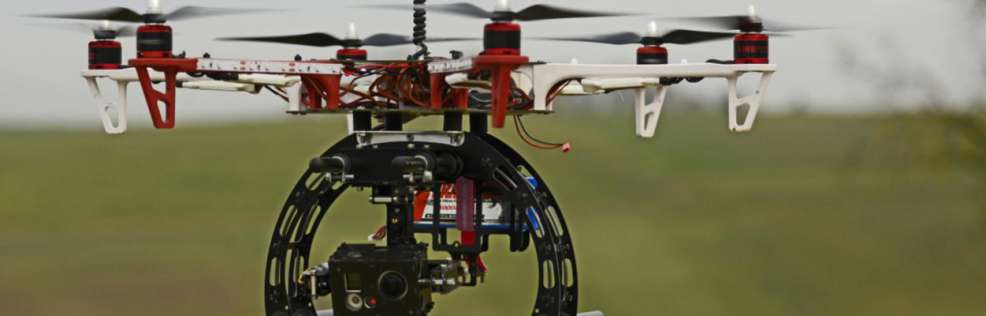 Operater controlled Drone offering high & low level aerial high quality digital images & HD Video Operater controlled Drone offering high & low level aerial high quality digital images & HD Video